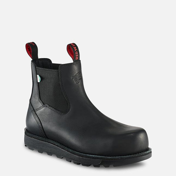 CSA Work Boot: Traction Tred Lite - 2448