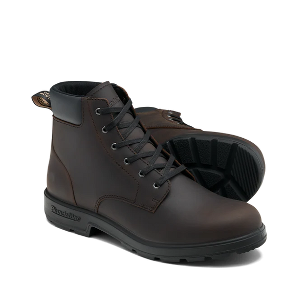 Blundstone 2428 - Original Lace Up Brown