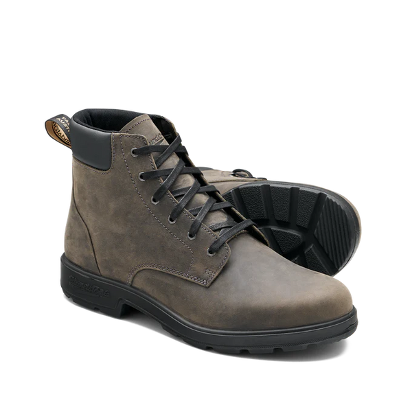 Blundstone 2429 - Original Lace Up Clay