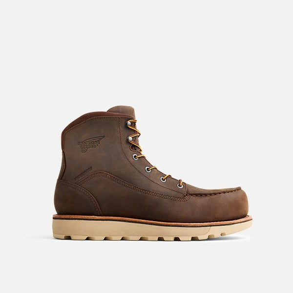 RW Work Boot: Traction Tred Lite - 2440