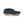 Load image into Gallery viewer, Junior Shoe with Leather Sole - Denim
