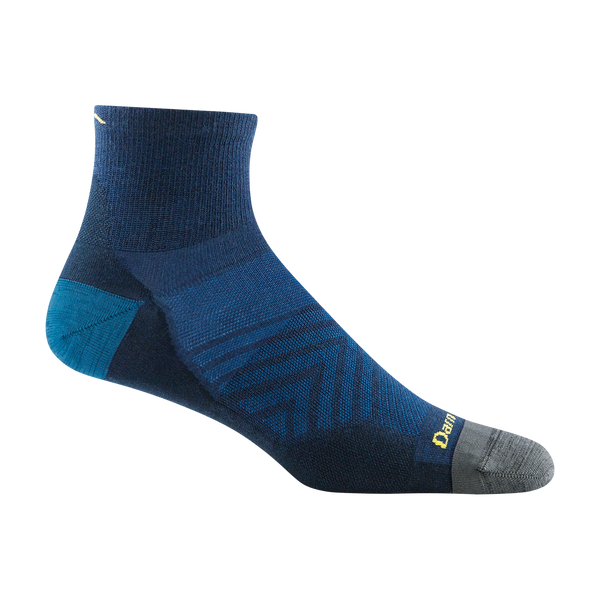 Men's Running Sock - Eclipse