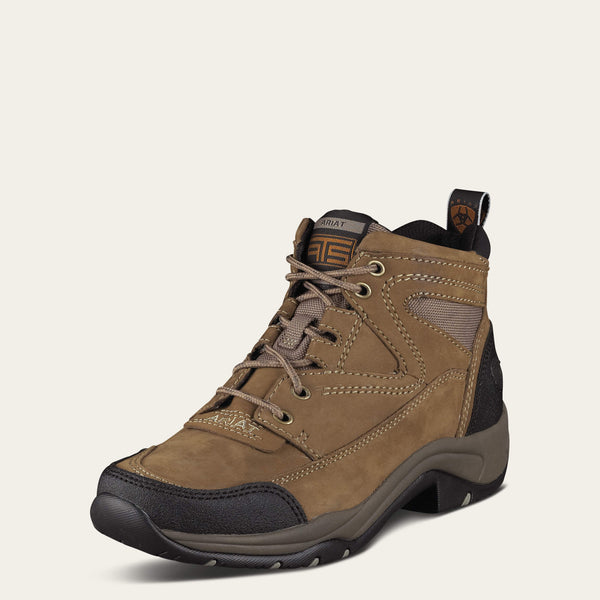 Terrain Boot - Taupe