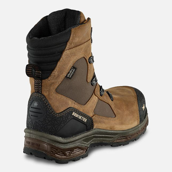 CSA Work Boot: Kasota - 83864