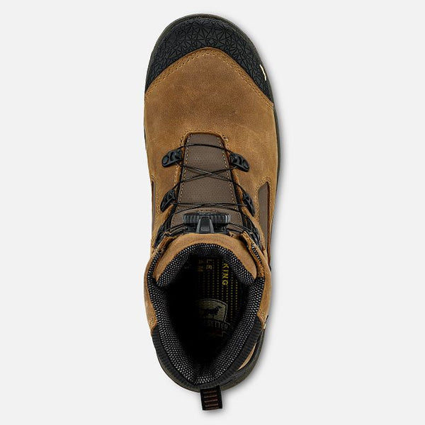 CSA Work Boot: Kasota - 83864