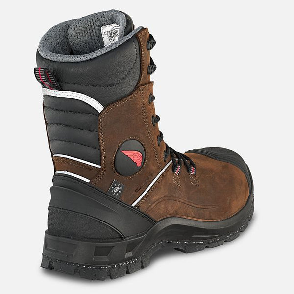 CSA Work Boot: 3287