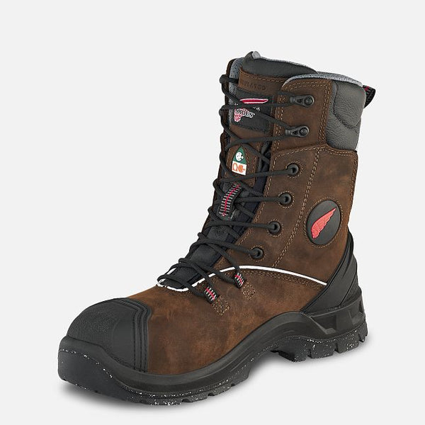 CSA Work Boot: 3287