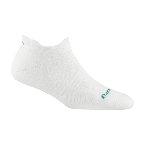 Women's Running Sock - White