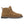 Uppsala Mid Shearling - Dark Tea