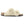 Arizona Big Buckle Shearling - Teddy Eggshell