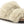 Arizona Big Buckle Shearling - Teddy Eggshell