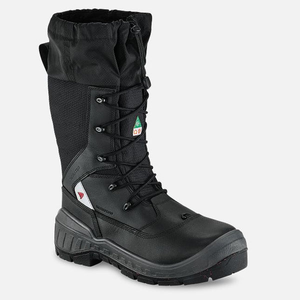 CSA Work Boot: Polar X - 3266