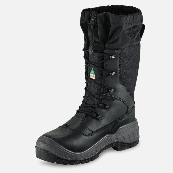 CSA Work Boot: Polar X - 3266