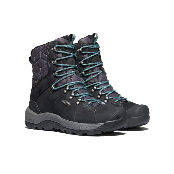 Revel IV High Polar - Black/North Atlantic