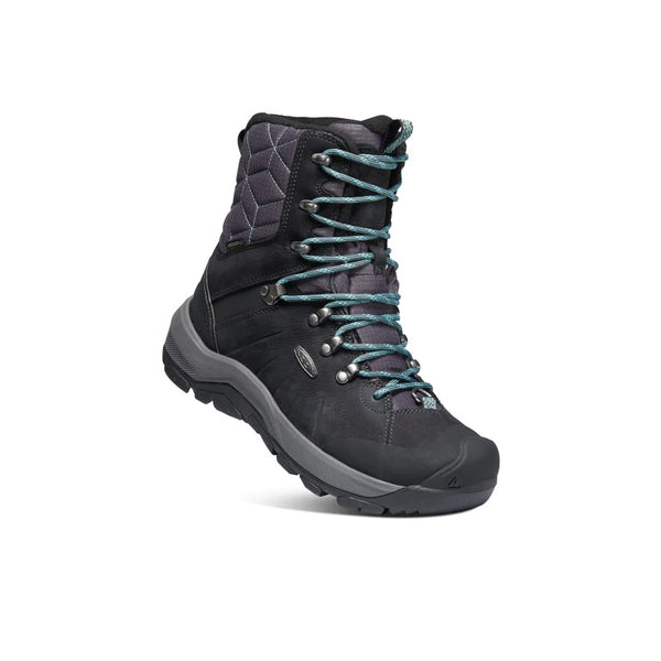 Revel IV High Polar - Black/North Atlantic