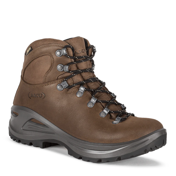 Women's Tribute II GTX - Brown