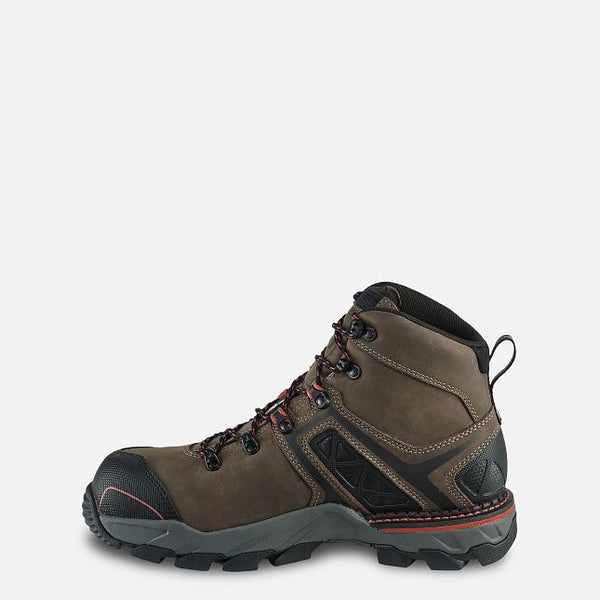 CSA Work Boot: Crosby ST - 83602