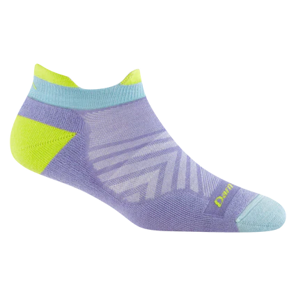 Women's Running Sock - Lavender