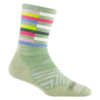 Women's Running Sock - Mint