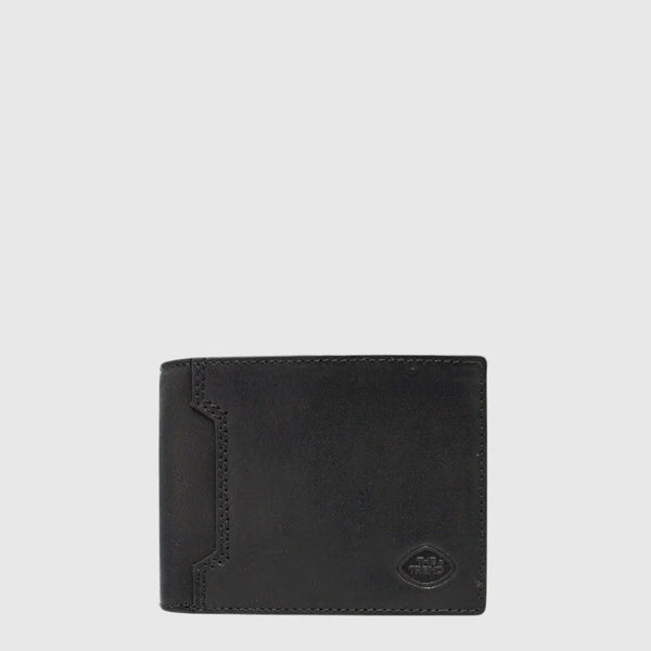 Wallet 4117010 - Black