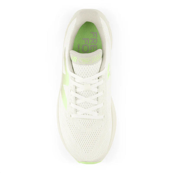 Fresh Foam X 1080v13 - Moonrock with Bleached Lime Glo