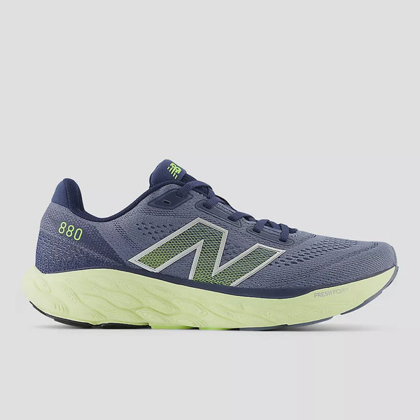 Fresh Foam X 880v14 - Arctic Grey
