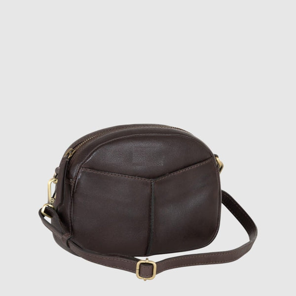 Nigritella - Dark Brown