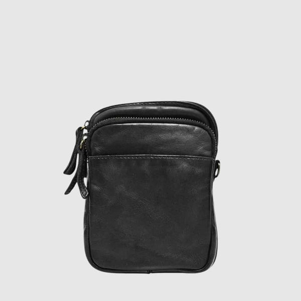 Messine - Black