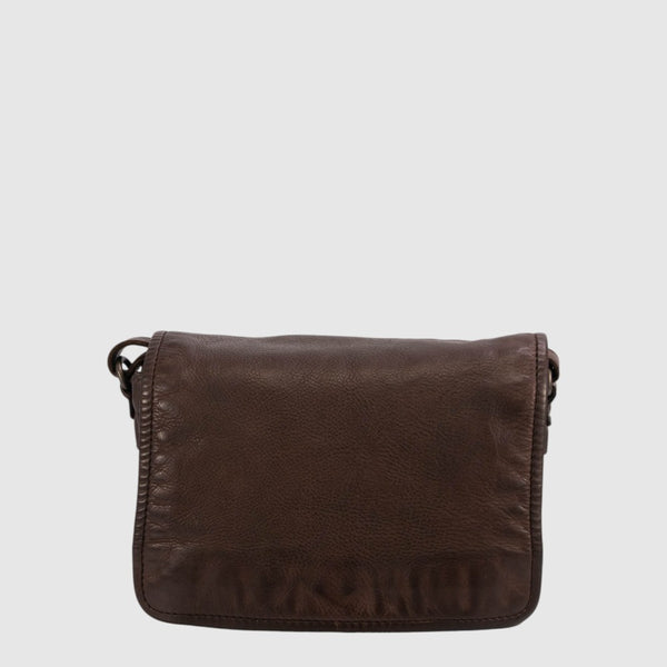 Avena - Dark Brown