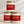 Wood Wick Jar Candle 8 oz - Christmas By The Fire