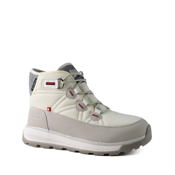 Ice Wonder Mid - Off White