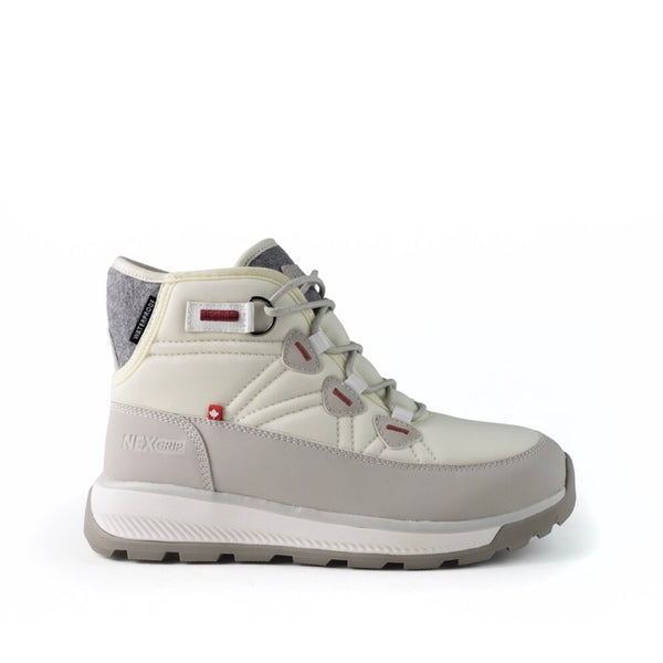 Ice Wonder Mid - Off White