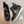 Cowhide Lechera - Size 10