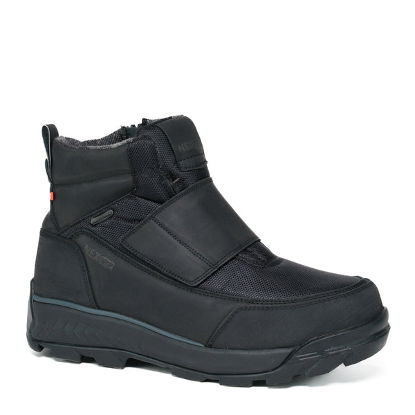Ice George - Black