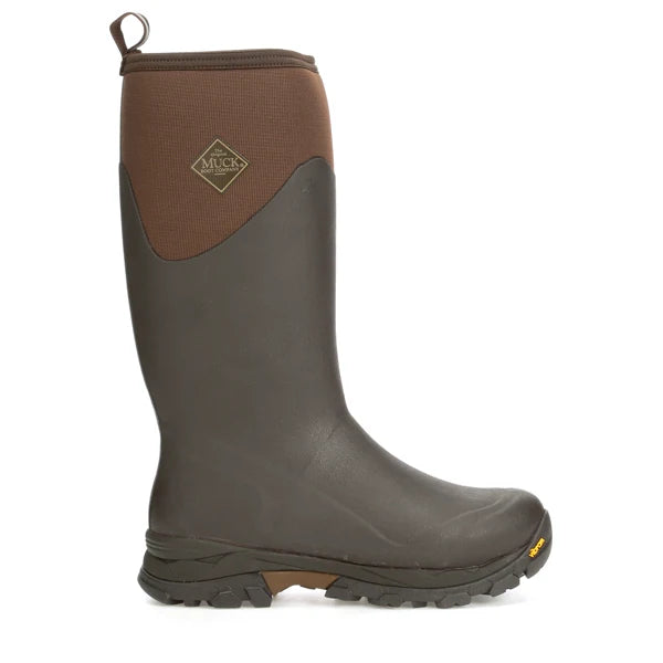 Arctic Ice Tall - Brown