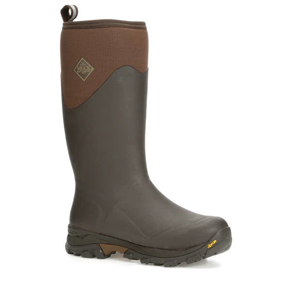 Arctic Ice Tall - Brown