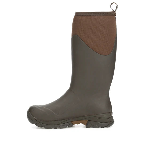 Arctic Ice Tall - Brown