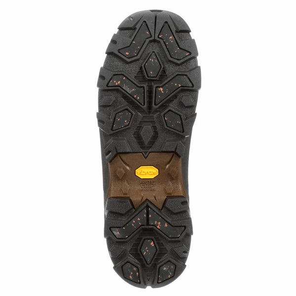 Arctic Ice Tall - Brown