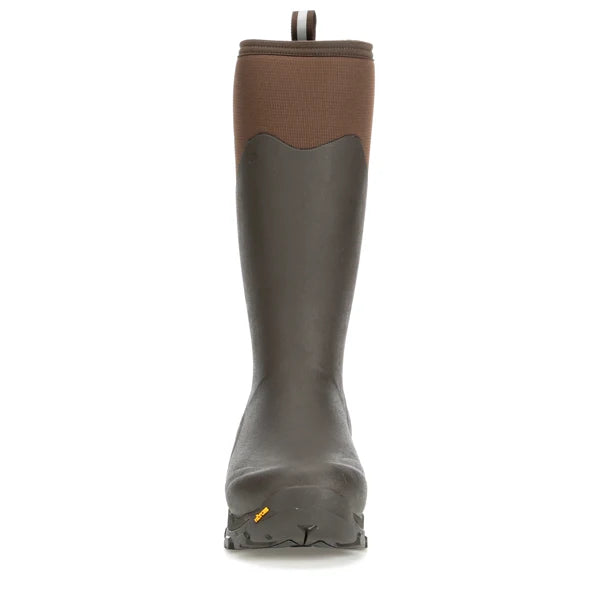 Arctic Ice Tall - Brown