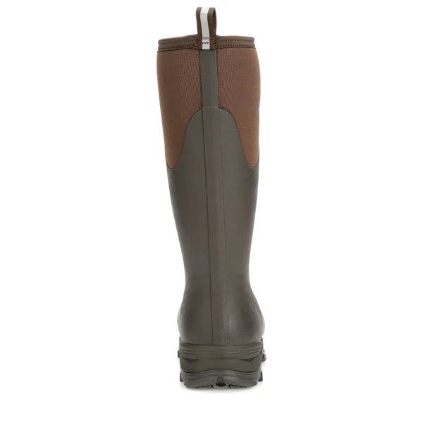 Arctic Ice Tall - Brown