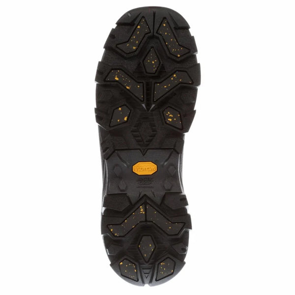 Arctic Ice Mid - Black