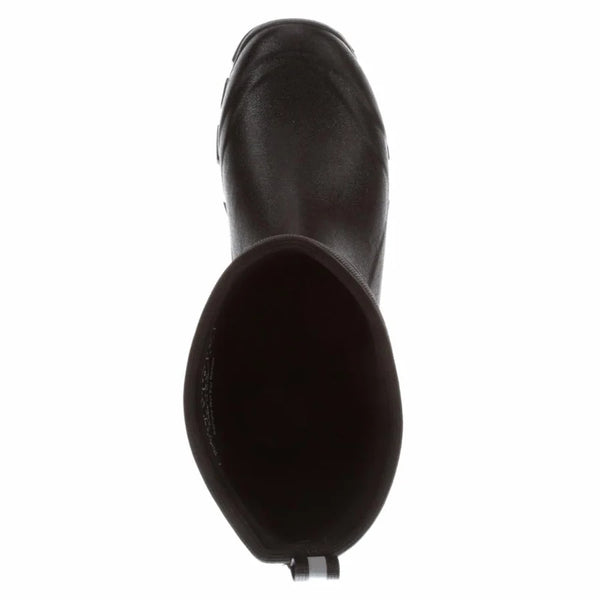 Arctic Ice Mid - Black