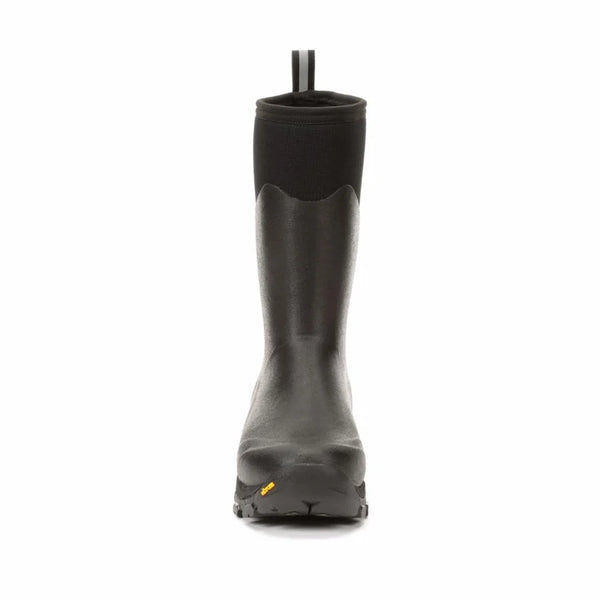 Arctic Ice Mid - Black