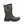 Arctic Ice Mid - Black/Jersey Heather