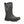 Arctic Ice Mid - Black/Jersey Heather