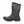 Arctic Ice Mid - Black/Jersey Heather