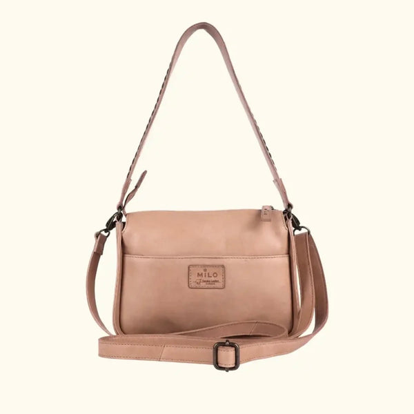Alba - Taupe