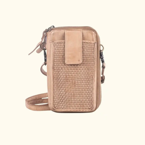 Ella - Taupe