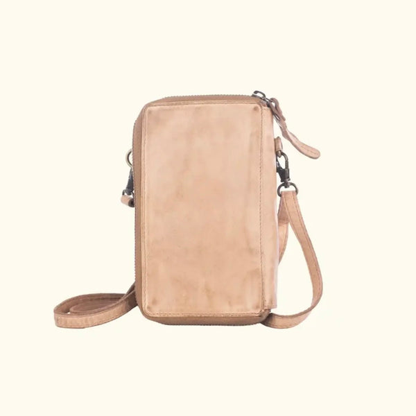 Ella - Taupe
