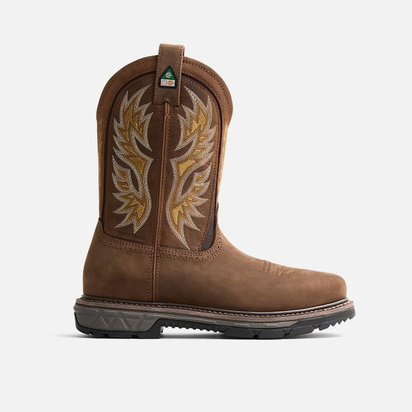 CSA Work Boot: Rio Flex - 3592